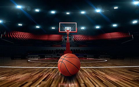 1月21日25-26赛季NBA常规赛 湖人VS掘金